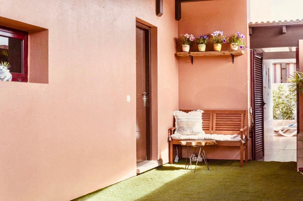 קורלחו Maison Sajarelle מראה חיצוני תמונה